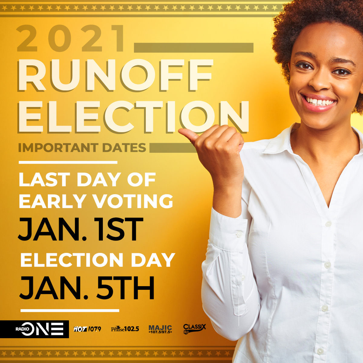 georgia run off election