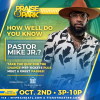 How Well Do You Know Pastor Mike Jr. PITP 2021
