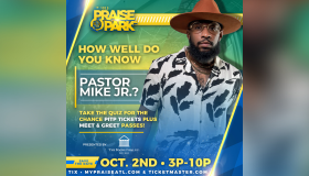 How Well Do You Know Pastor Mike Jr. PITP 2021