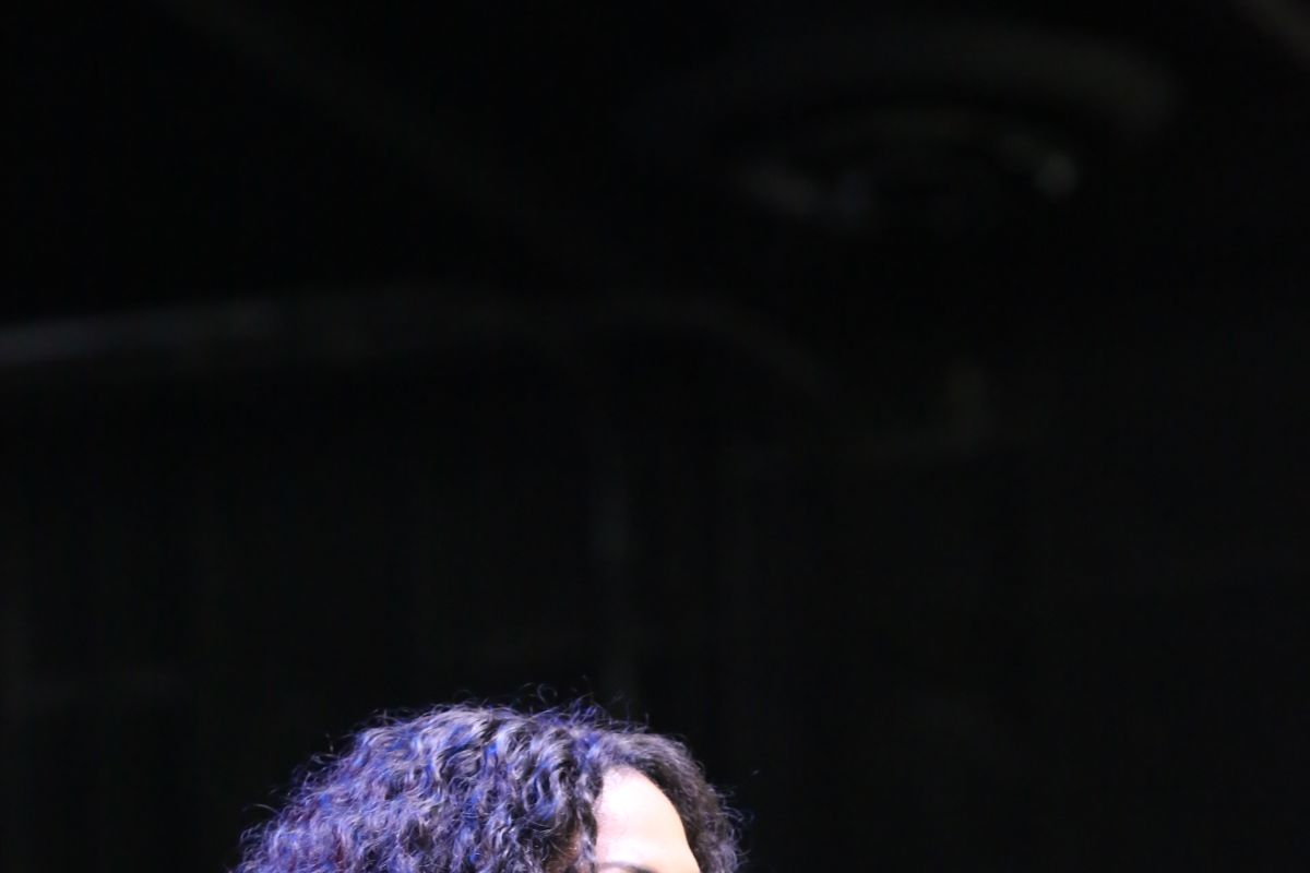 Cece Winans Praise In The Park Performance 2021