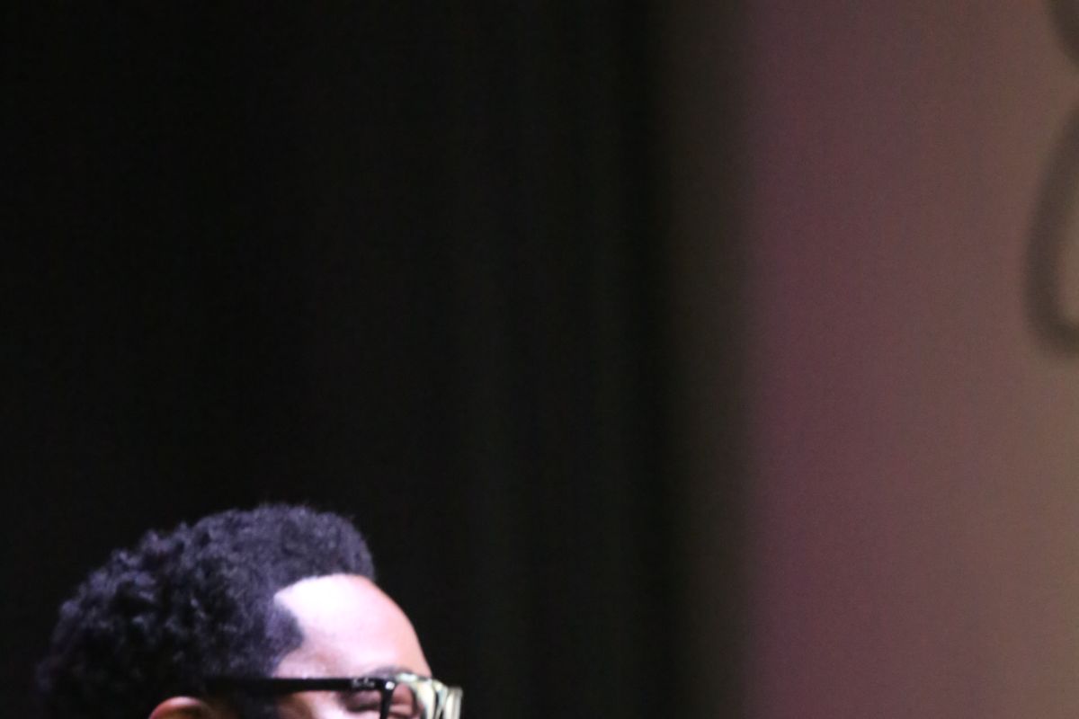 Damon Little Praise In The Park 2021