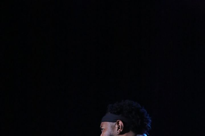 Kierra Sheard & Friends Praise In The Park 2021