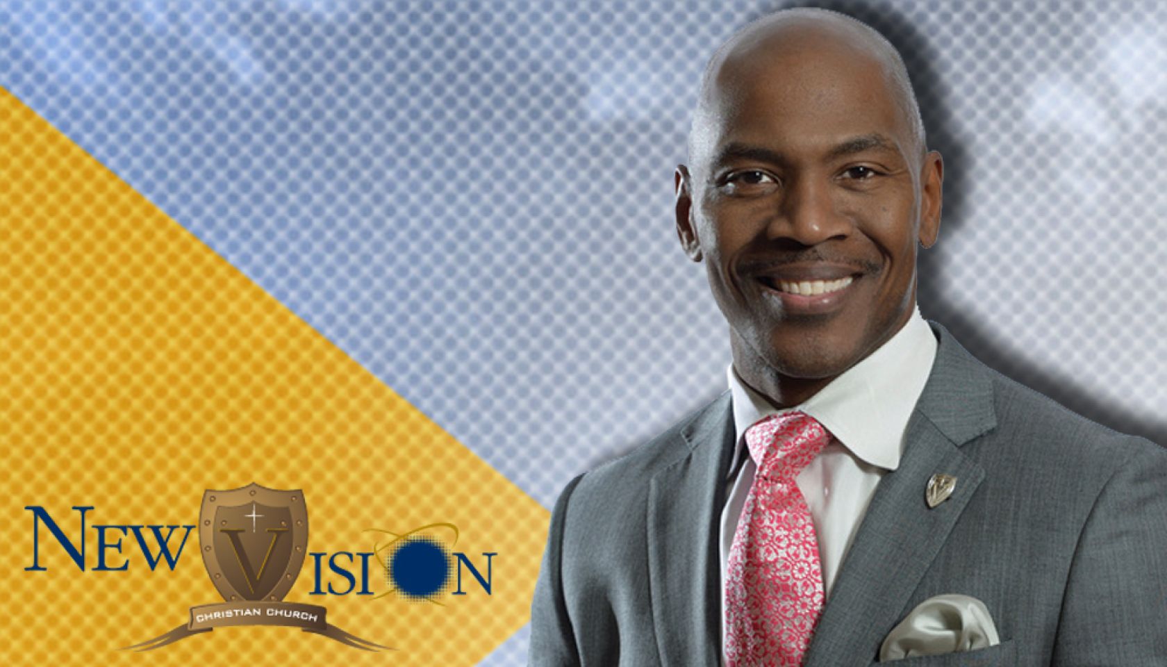 New Vision Church | Sunday Block Programming