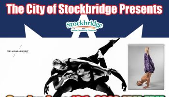 The City Of Stockbridge | Juneteenth Celebration