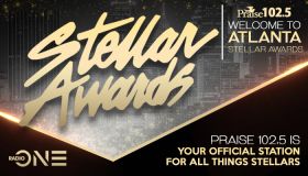 ATL IT’S COMING…. THE 37TH ANNUAL STELLAR AWARDS
