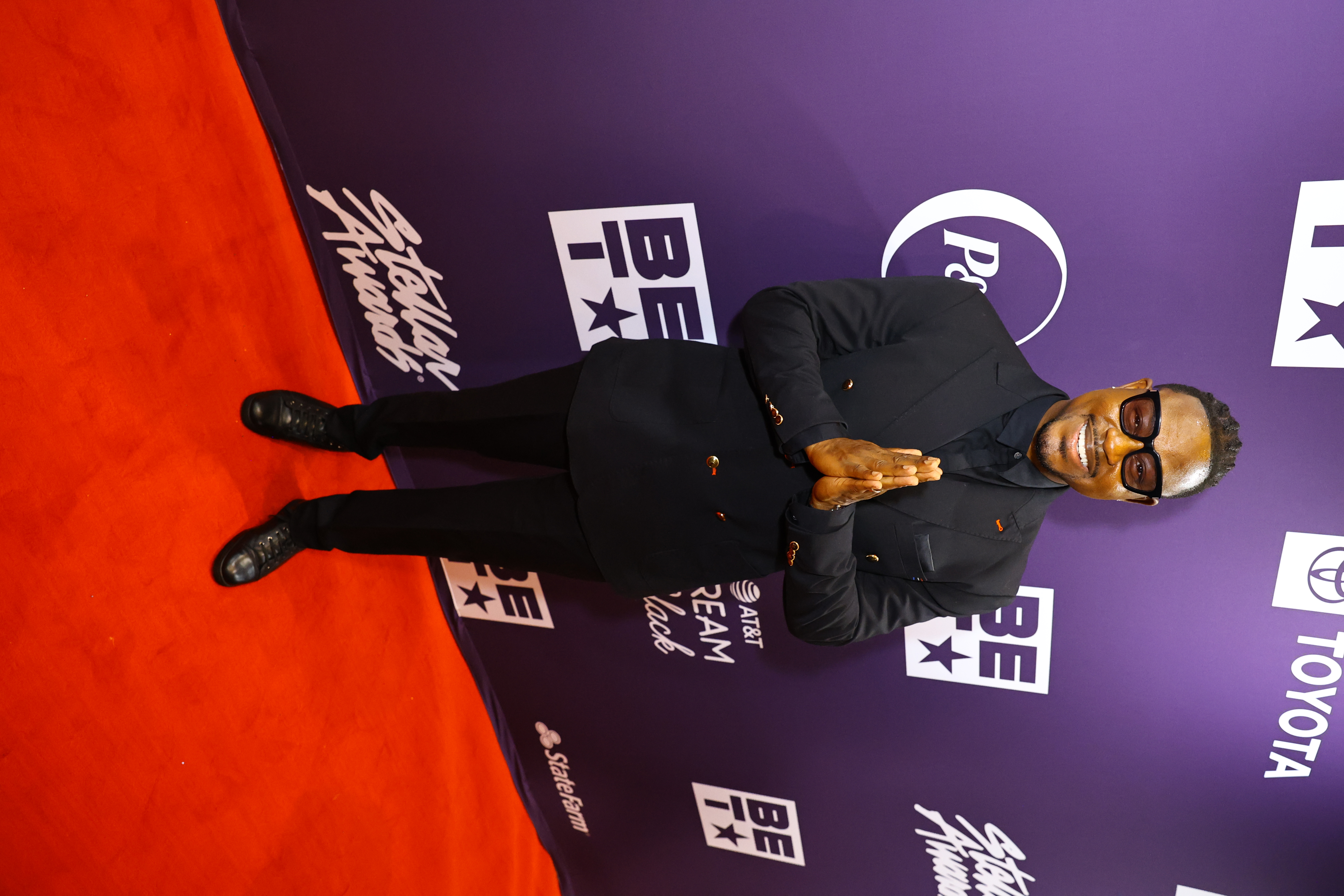 37th Stellar Gospel Music Awards Recap [Photos] Radio One ATL 2022
