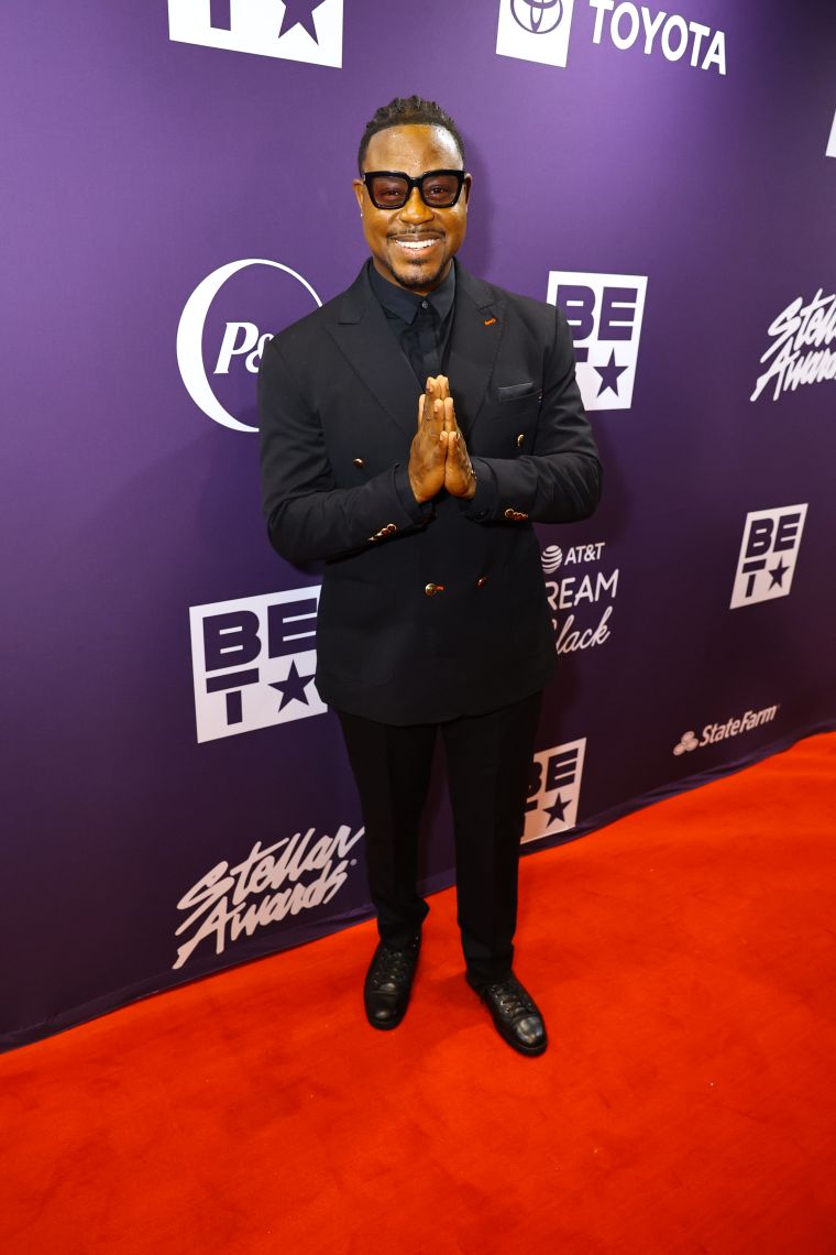 37th Stellar Gospel Music Awards Recap [Photos] Radio One ATL 2022
