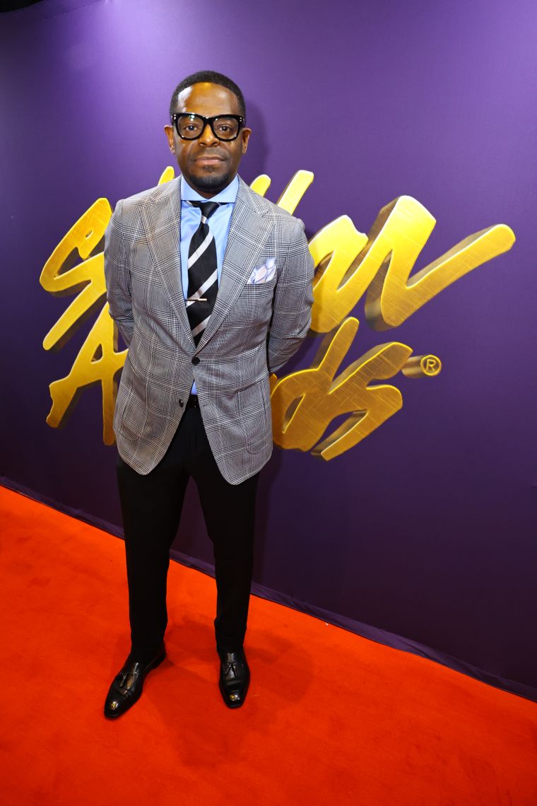 William Murphy - 37th Stellar Gospel Music Awards