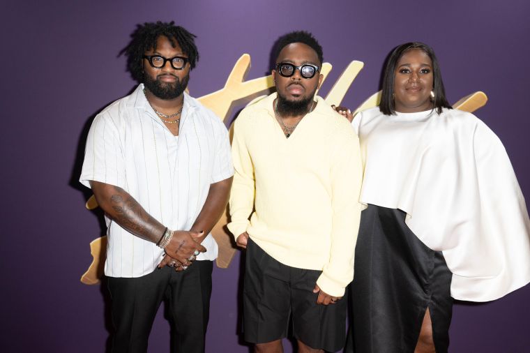 Maverick City Music - 37th Stellar Gospel Music Awards