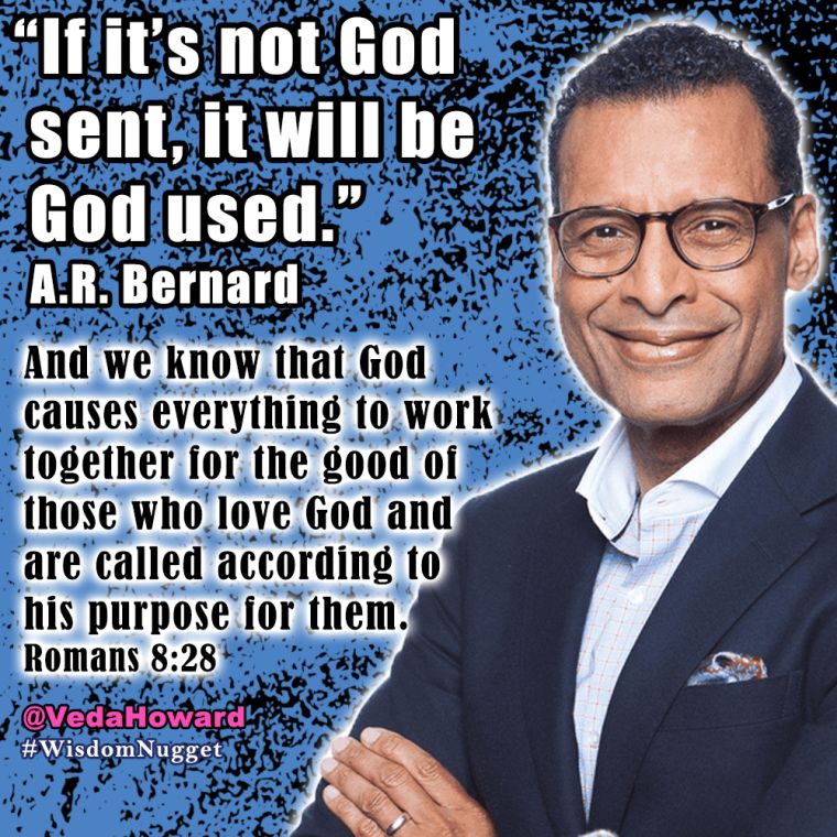 Wisdom Nuggets by Veda Howard