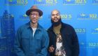 JJ HAIRSTON SITS DOWN WITH @SIRNEIKO