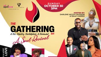 The Gathering: A Soul Revival