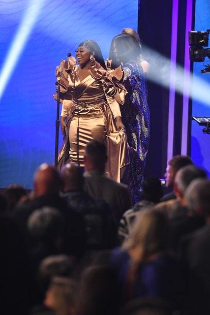 Jekalyn Doves Official Pictures Praise 102.5 R1 ATL