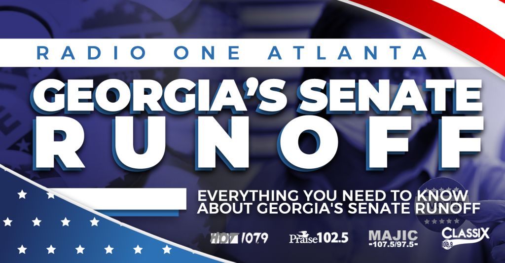 Everything You Need to Know About Georgia's Senate Runoff