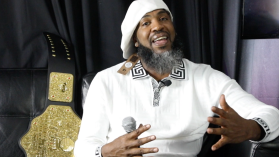 Pastor Troy Explains How Important God is in Everything He Does
