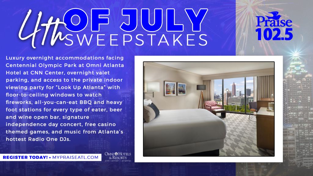 [EXTERNAL] ATLCNN | Independence Day | Omni Hotels and Resorts-Atlanta