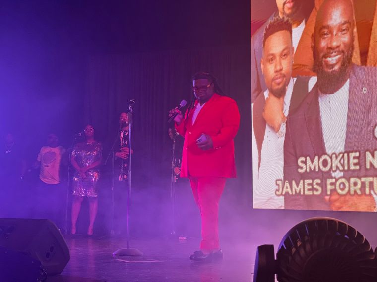 Todd Dulaney Tribute - 2023 Stellar Awards Weekend