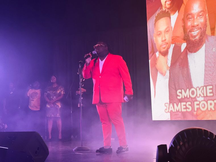 Todd Dulaney Tribute - 2023 Stellar Awards Weekend