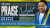 Get Tickets To See Smokie Norful at City Winery on 4/16 for only $10.25!
