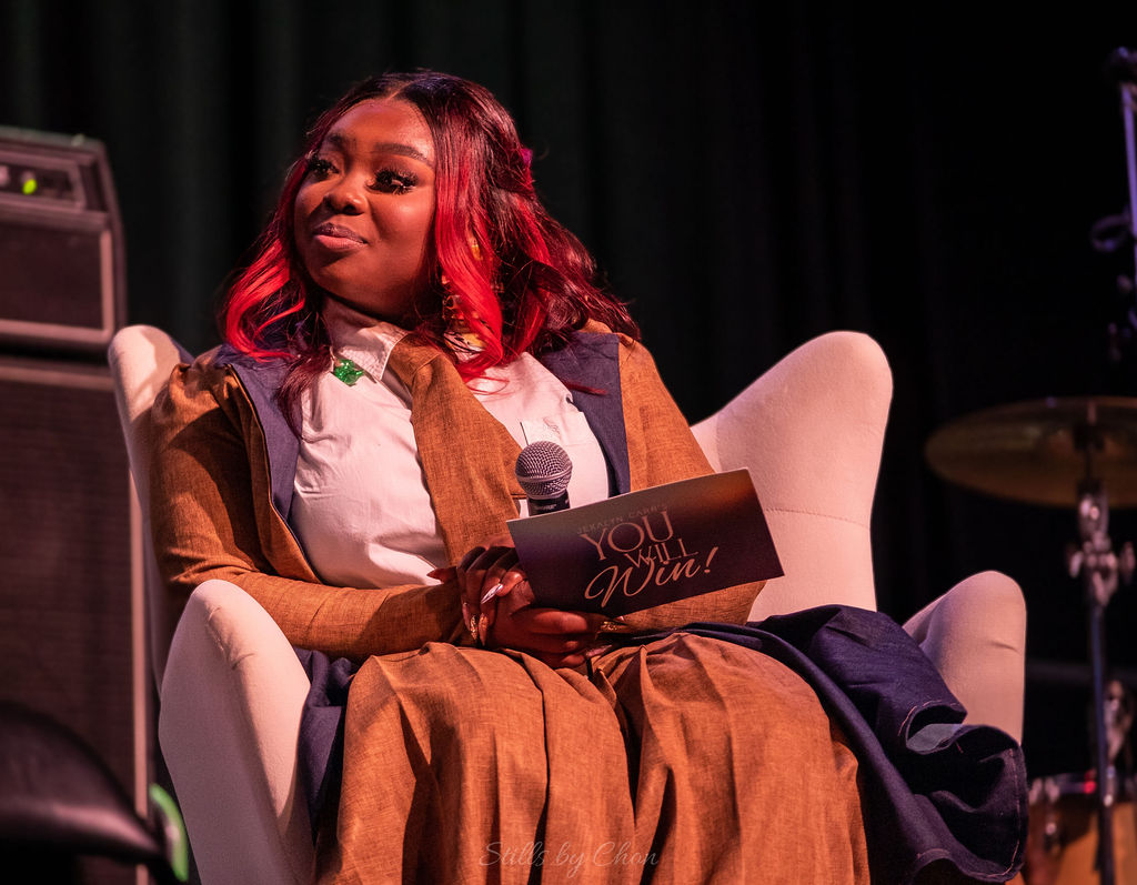 [EXTERNAL] Images for You Will Win!