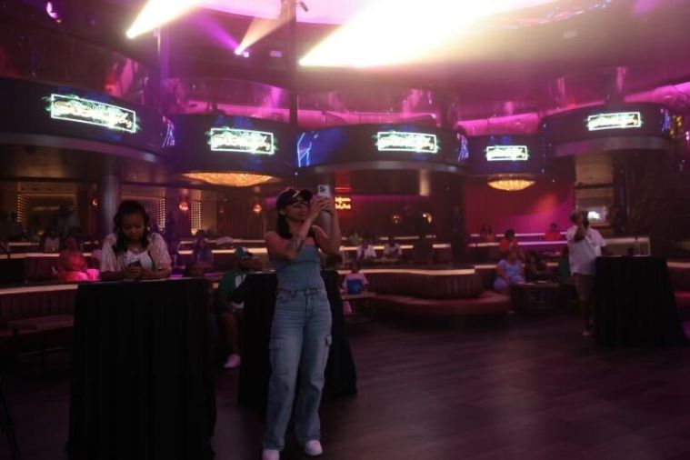 Stellar Awards AfroBeats Party