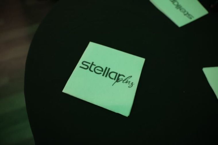 Stellar Awards Private Mansion Party