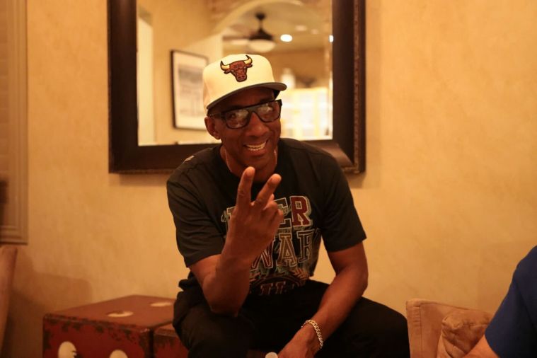 Stellar Awards Private Mansion Party