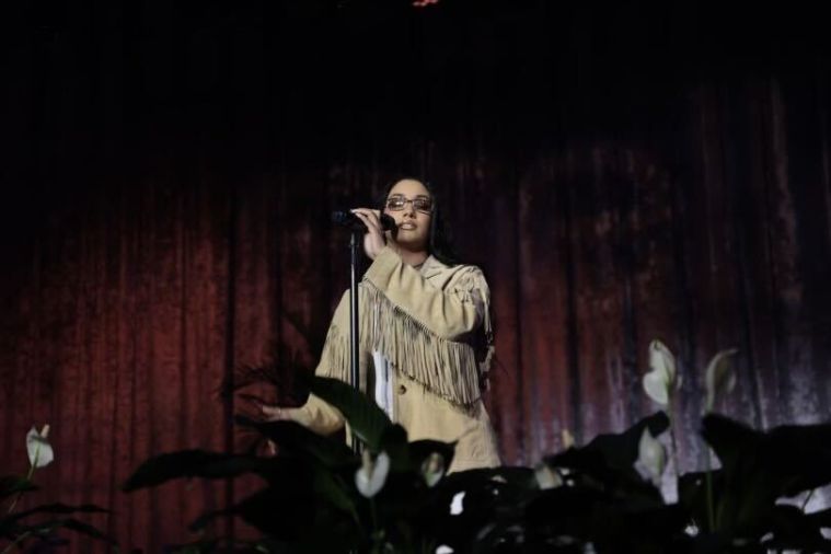 Stellar Awards AfroBeats Party