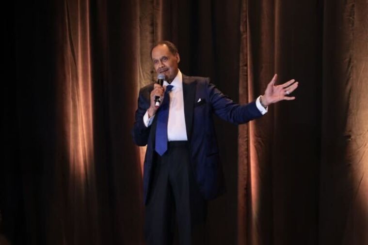 Stellar Awards 2024 Pre Show