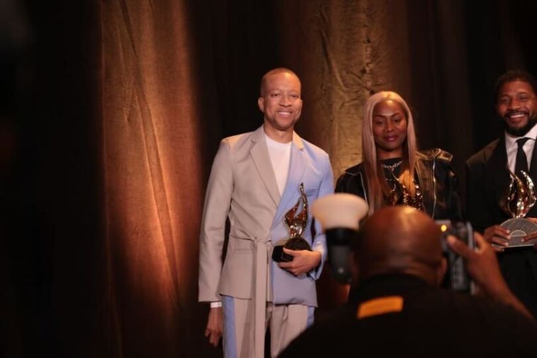 Stellar Awards 2024 Pre Show