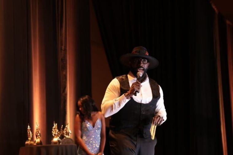 Stellar Awards 2024 Pre Show