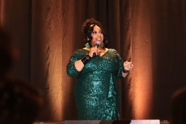 Stellar Awards 2024 Pre Show