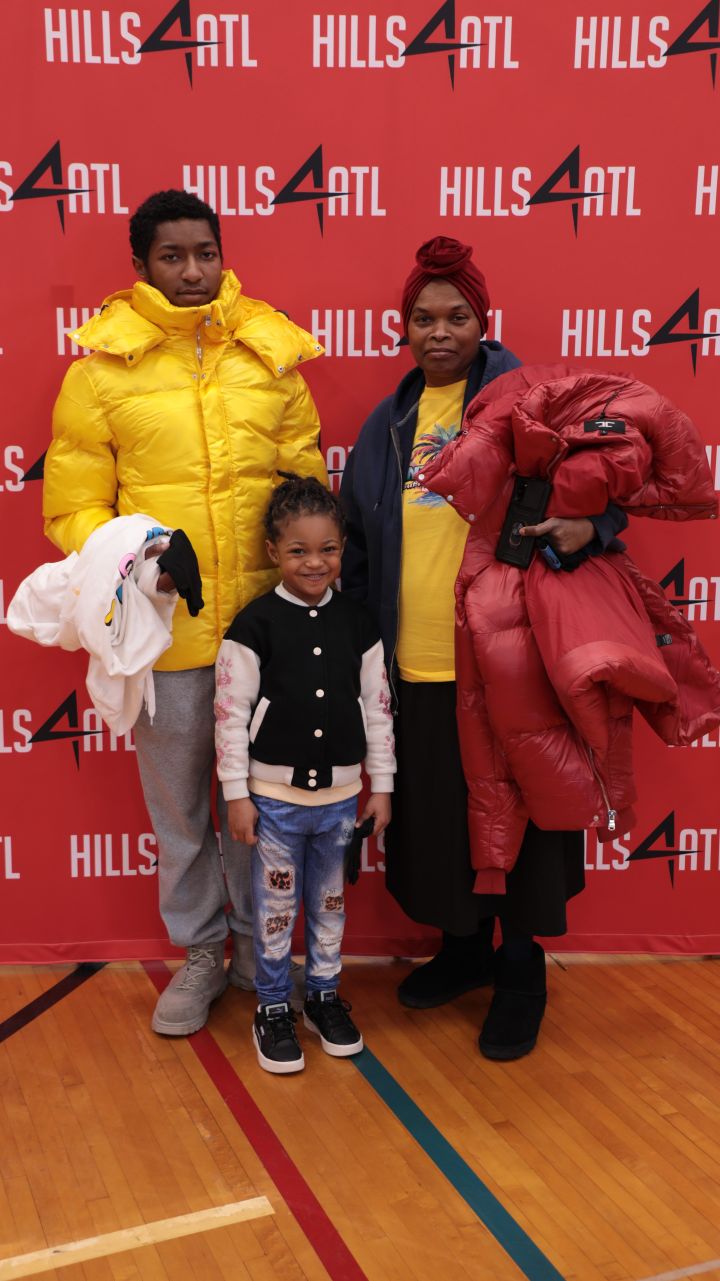 Coats & Cocoa 2025