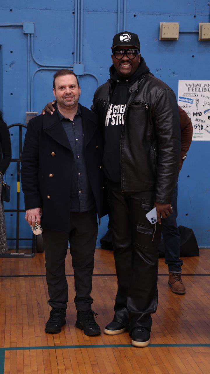 Coats & Cocoa 2025