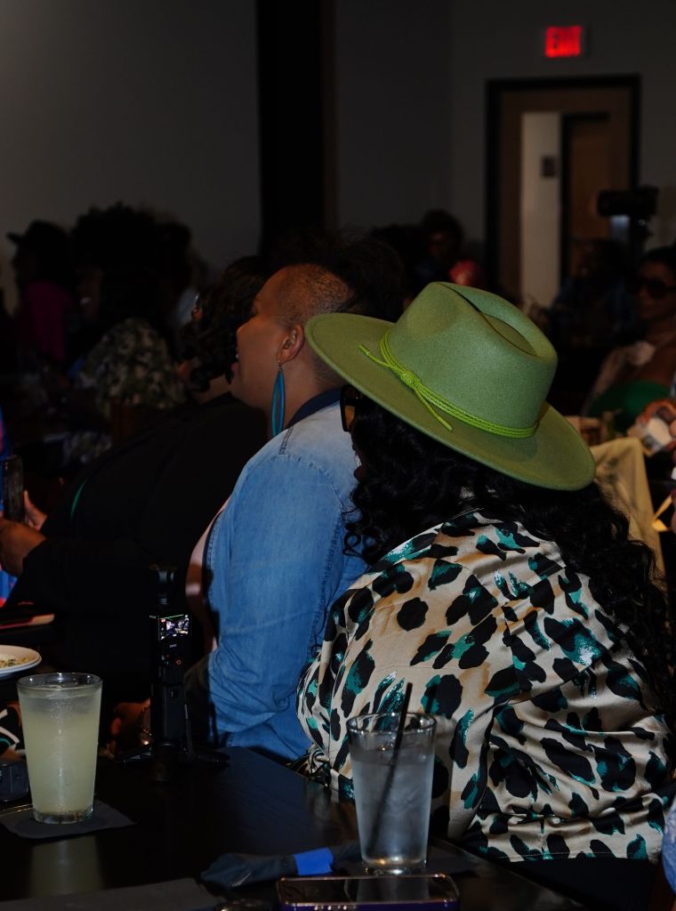 Praise 102.5 - An Evening with Cece Winans