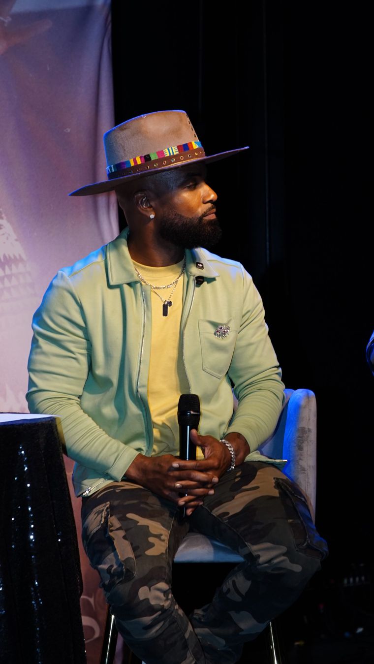 Praise 102.5 - An Evening with Cece Winans