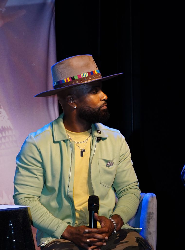 Praise 102.5 - An Evening with Cece Winans