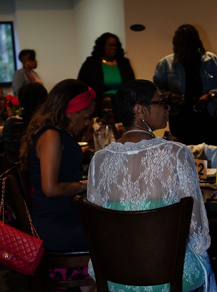 Praise 102.5 - An Evening with Cece Winans