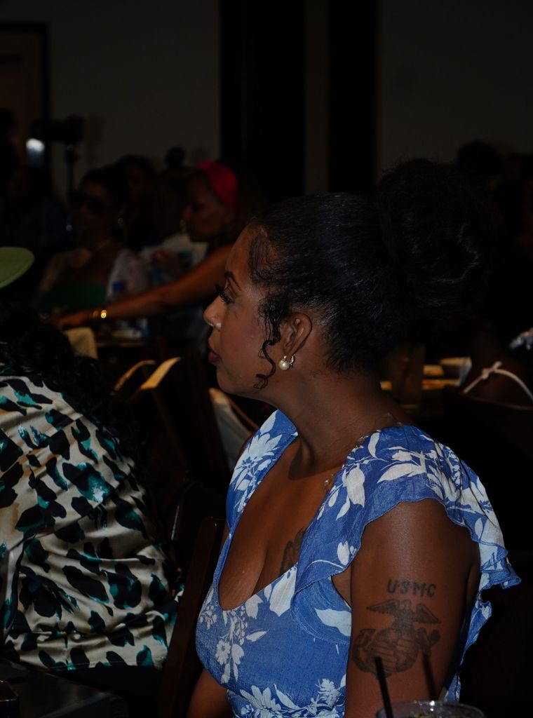 Praise 102.5 - An Evening with Cece Winans