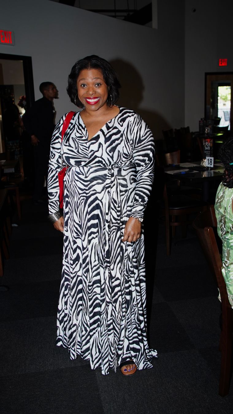 Praise 102.5 - An Evening with Cece Winans