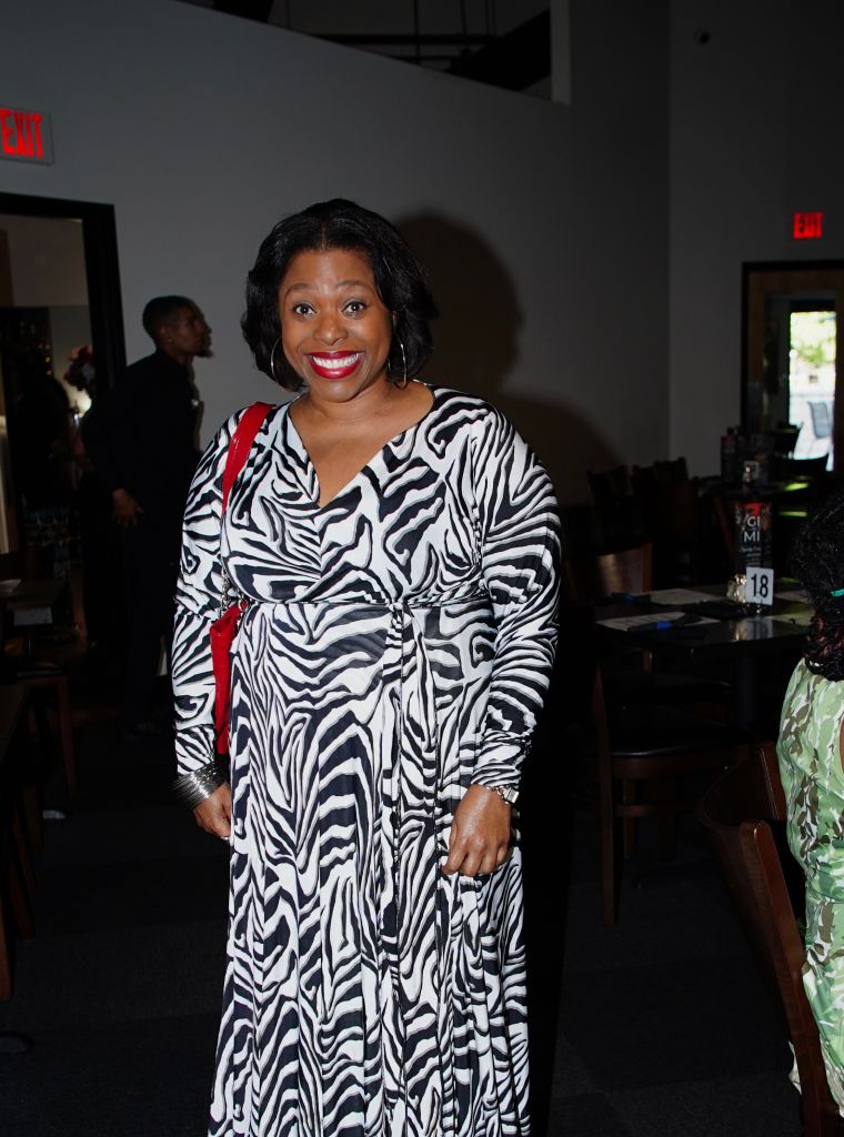 Praise 102.5 - An Evening with Cece Winans