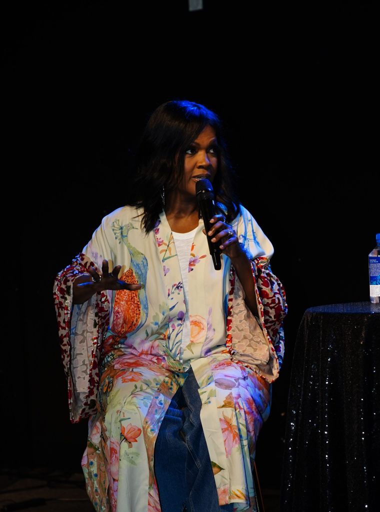 Praise 102.5 - An Evening with Cece Winans