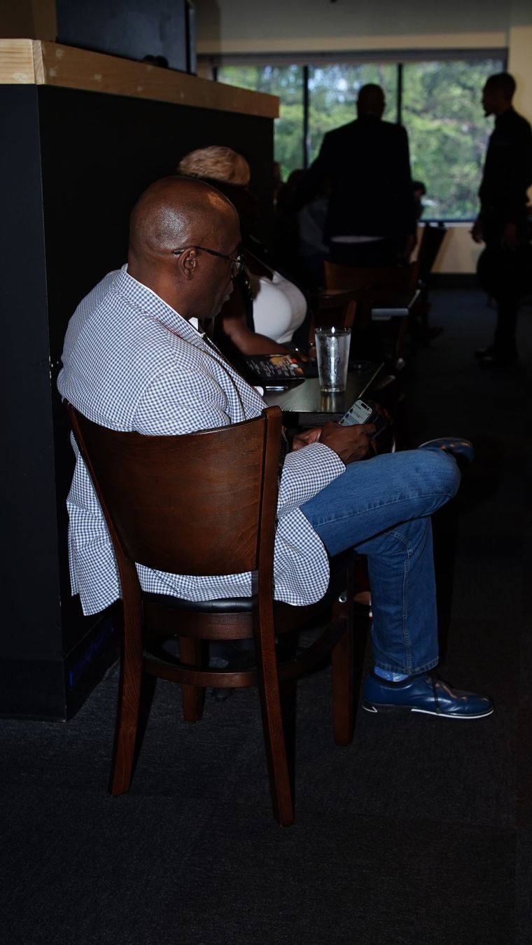 Praise 102.5 - An Evening with Cece Winans