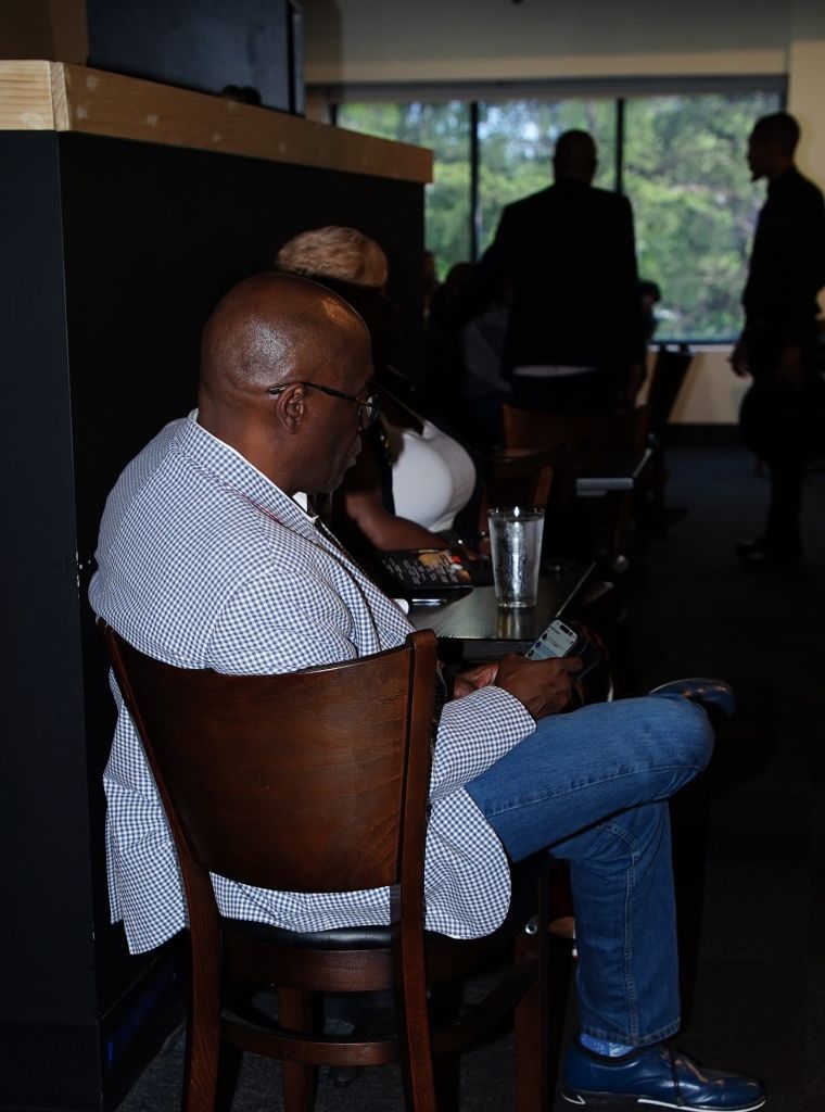 Praise 102.5 - An Evening with Cece Winans