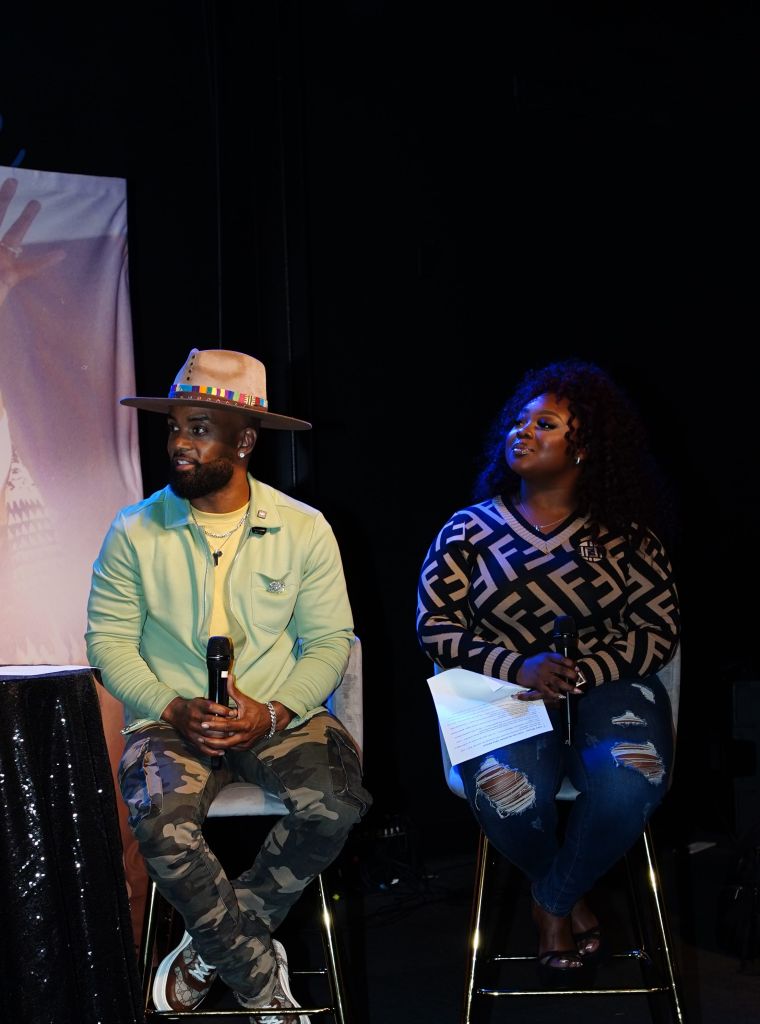 Praise 102.5 - An Evening with Cece Winans