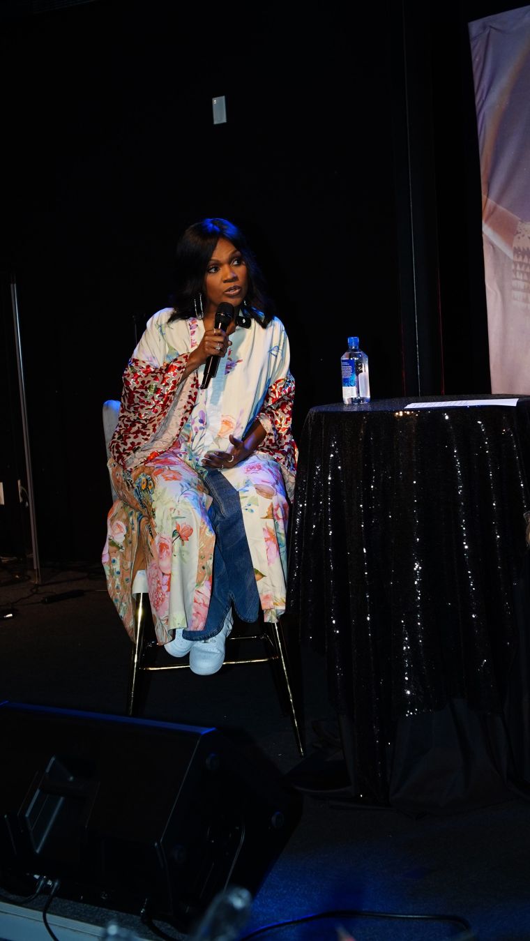 Praise 102.5 - An Evening with Cece Winans