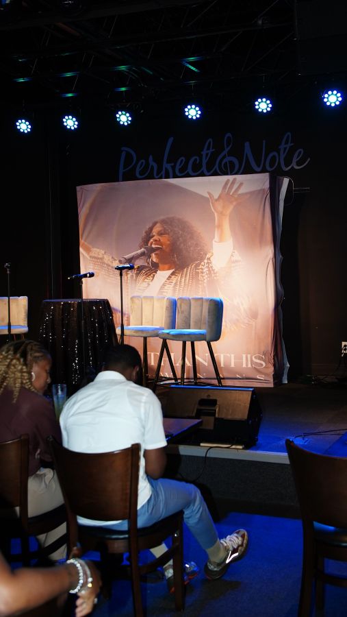 Praise 102.5 - An Evening with Cece Winans