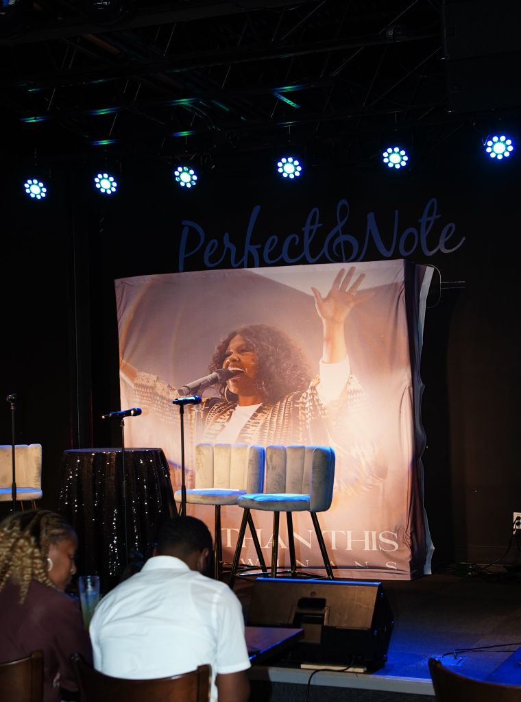 Praise 102.5 - An Evening with Cece Winans