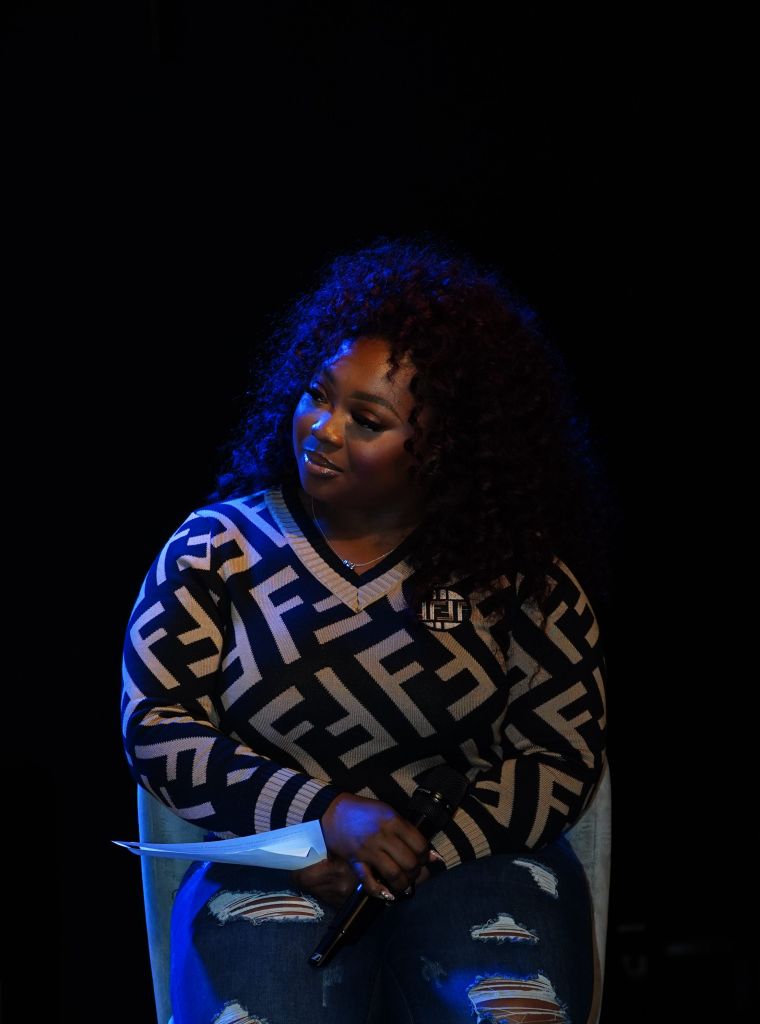 Praise 102.5 - An Evening with Cece Winans