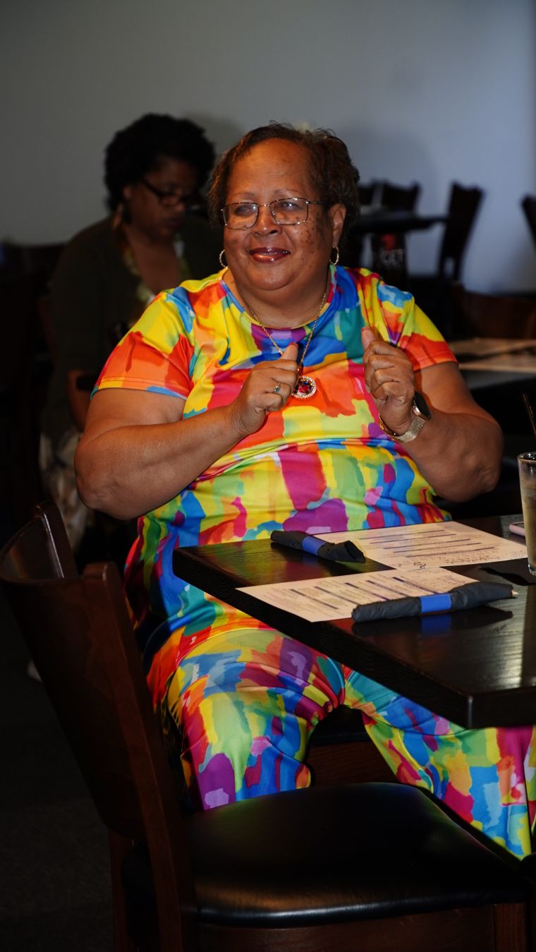 Praise 102.5 - An Evening with Cece Winans